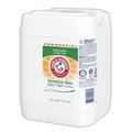 Arm & Hammer Cleaners & Detergents, 5 gal Jug, Liquid, Unscented 33200-00008